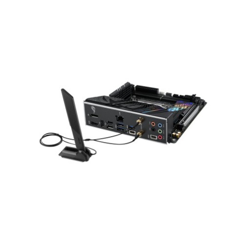 לוח אם ASUS ROG STRIX B760-I GAMING WIFI