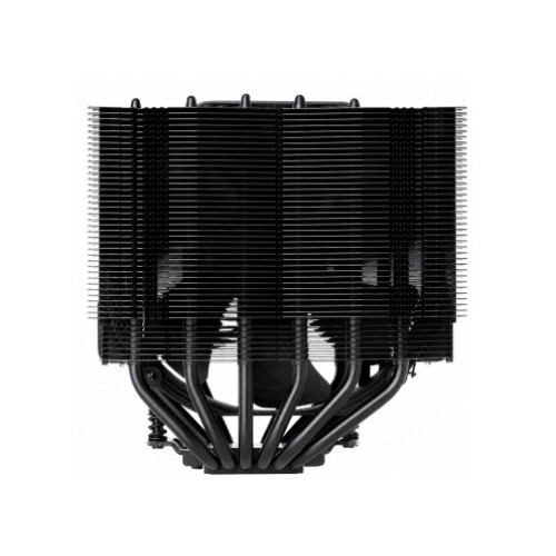 CPU Cooler NOCTUA NH-D15S CHROMAX.BLACK CPU COOLER