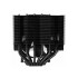 CPU Cooler NOCTUA NH-D15S CHROMAX.BLACK CPU COOLER