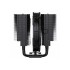 CPU Cooler NOCTUA NH-D15S CHROMAX.BLACK CPU COOLER