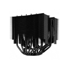 CPU Cooler NOCTUA NH-D15S CHROMAX.BLACK CPU COOLER