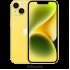 Apple iPhone 14 256 GB Yellow MR3Y3HX/A