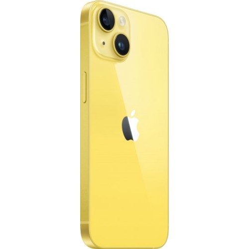 Apple iPhone 14 256 GB Yellow MR3Y3HX/A