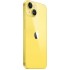 Apple iPhone 14 256 GB Yellow MR3Y3HX/A