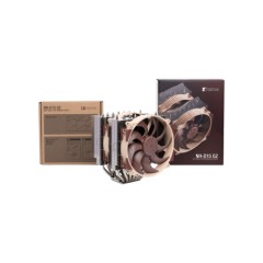קירור למעבד NOCTUA NH-D15 G2