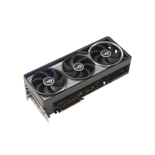 ASUS ROG ASTRAL RTX 5080 16GB GDDR7 OC EDITION Graphics Card