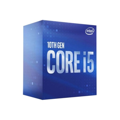 Процессор INTEL CORE I5 10400 / 1200 TRAY