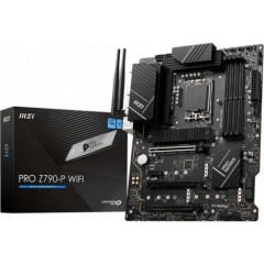 לוח אם 1700 MSI PRO Z790-P WIFI