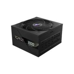 Power Supply GIGABYTE Elite P1000W 1000W PCIe 5.0 80+ Platinum Modular