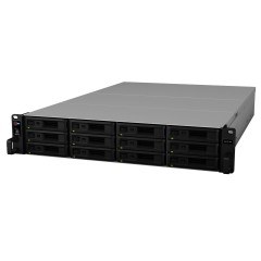 Расширительные блоки Synology RX1217RP 12BAY