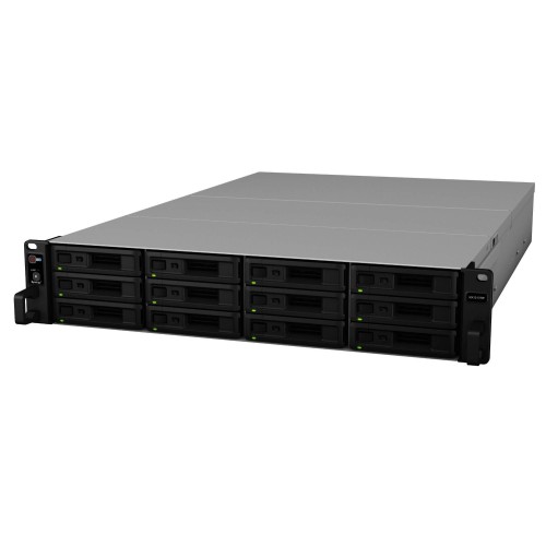 Expansion units Synology RX1217RP 12BAY