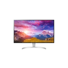 Screen 31.5 inch LG 32UL950-W