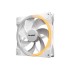 מאוורר BE QUIET! LIGHT WINGS ‏140 מ״מ PWM רוורס לבן