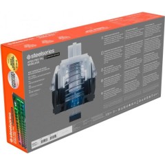 Игровая беспроводная механическая клавиатура Apex Pro TKL