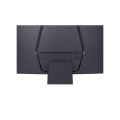 מסך גיימינג קעור LG UltraGear 27" QHD VA 180Hz — שחור