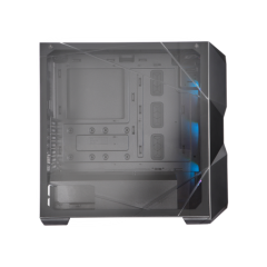Computer Case COOLERMASTER MASTERBOX TD500 CRYSTAL