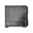 Computer Case COOLERMASTER MASTERBOX TD500 CRYSTAL