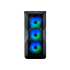 Computer Case COOLERMASTER MASTERBOX TD500 CRYSTAL