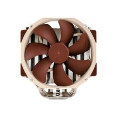 קירור למעבד NOCTUA NH-U14S