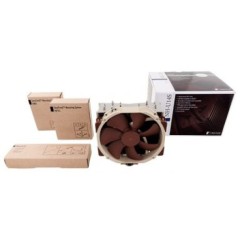 קירור למעבד NOCTUA NH-U14S