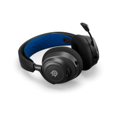 אוזניות גיימינג אלחוטיות לפלייסטיישן Steelseries Arctis Nova 7P Wireless