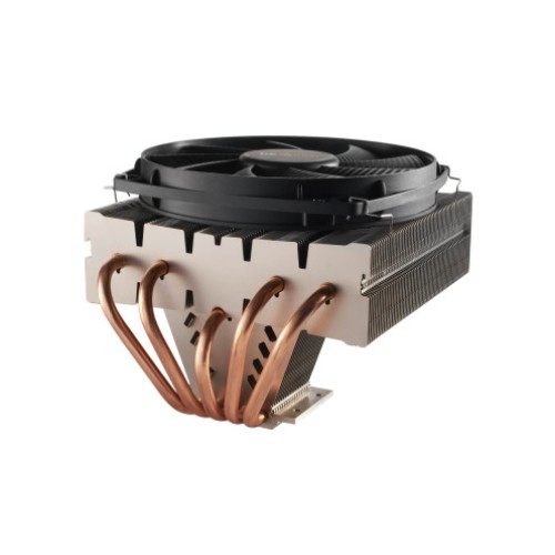 CPU Cooler BE QUIET! SHADOW ROCK TF 2