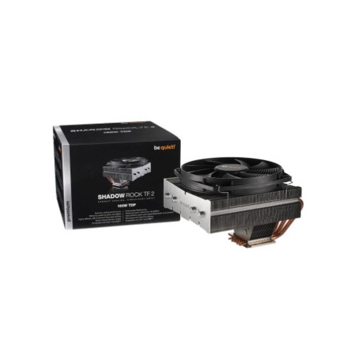 CPU Cooler BE QUIET! SHADOW ROCK TF 2