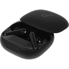 Anker Soundcore Liberty 4 Pro Wireless Earbuds — Black