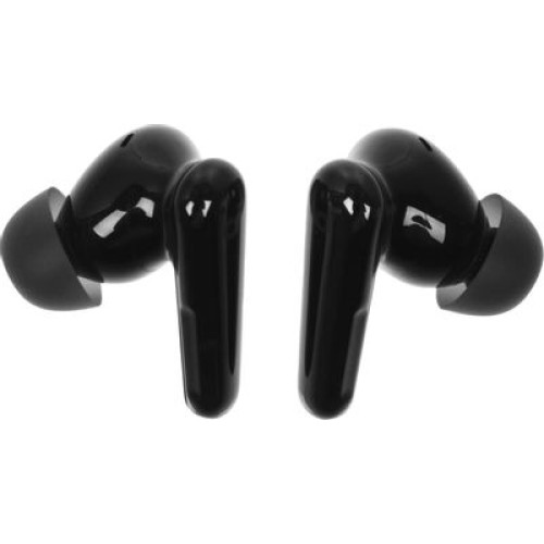 Anker Soundcore Liberty 4 Pro Wireless Earbuds — Black