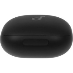 Anker Soundcore Liberty 4 Pro Wireless Earbuds — Black