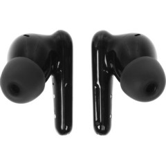 Anker Soundcore Liberty 4 Pro Wireless Earbuds — Black