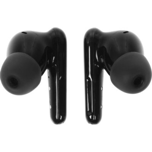 Anker Soundcore Liberty 4 Pro Wireless Earbuds — Black