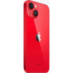 Apple iPhone 14 256 GB Red MPWH3HX/A
