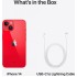 iPhone 14 512GB Apple Red MPXG3HX/A