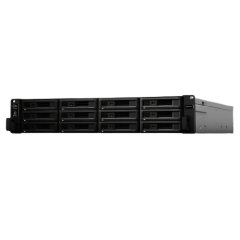 Storage server Synology NAS RS2421RP+ 12BAY