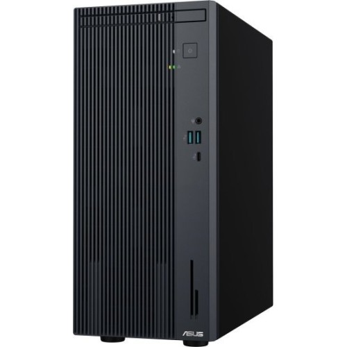 Desktop Computer Asus V500 Mini Tower i3-1315U 8GB 512GB (Win 11 Home) — Gray
