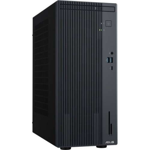 Desktop Computer Asus V500 Mini Tower i3-1315U 8GB 512GB (Win 11 Home) — Gray