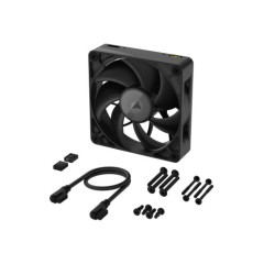 Вентилятор CORSAIR iCUE LINK RX120 MAX 120 мм толстый
