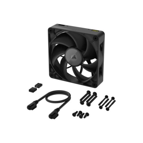 Вентилятор CORSAIR iCUE LINK RX120 MAX 120 мм толстый