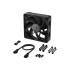 Вентилятор CORSAIR iCUE LINK RX120 MAX 120 мм толстый