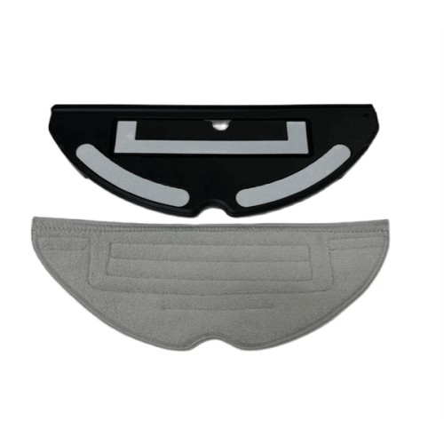 Reusable Mop Cloth Set for Roborock S7 / S7 MaxV / S8 / S8 Plus