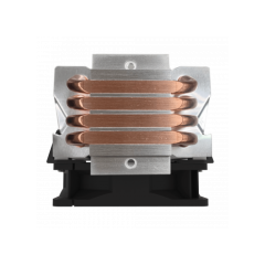 COOLERMASTER Hyper H410R RGB CPU Cooler