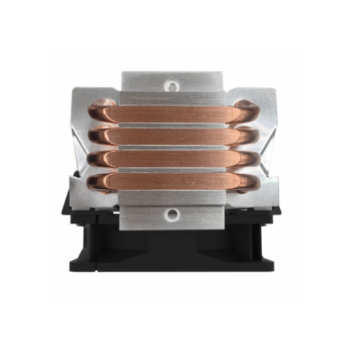 COOLERMASTER Hyper H410R RGB CPU Cooler