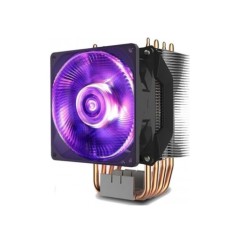 COOLERMASTER Hyper H410R RGB CPU Cooler
