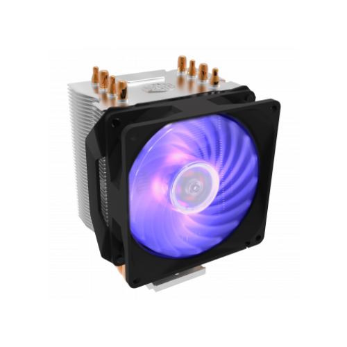 COOLERMASTER Hyper H410R RGB CPU Cooler