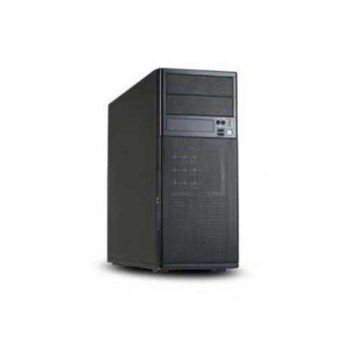 Промышленный корпус E-ATX 4X3.5" HOT SWAP