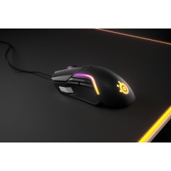 עכבר גיימינג Steelseries Rival 5 Gaming Mouse