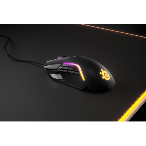 Игровая мышь Steelseries Rival 5 для геймеров