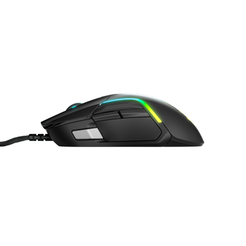 עכבר גיימינג Steelseries Rival 5 Gaming Mouse