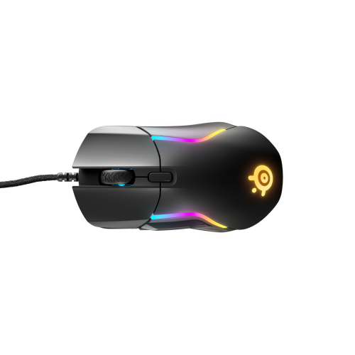 עכבר גיימינג Steelseries Rival 5 Gaming Mouse